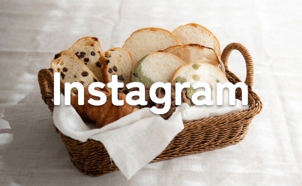 天然酵母パン教室MUKU Instagram